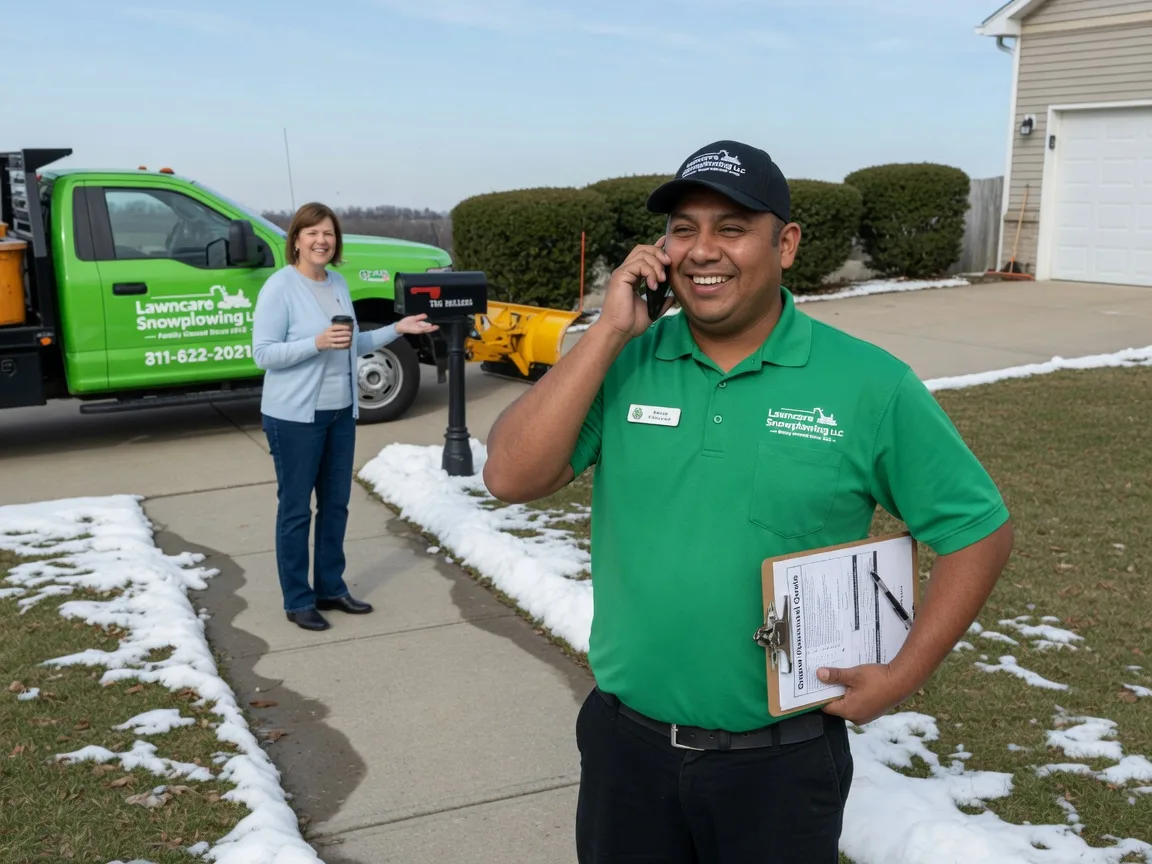 Lawn Care Services By Expert Landscaper Tallmansville, WV FAQs